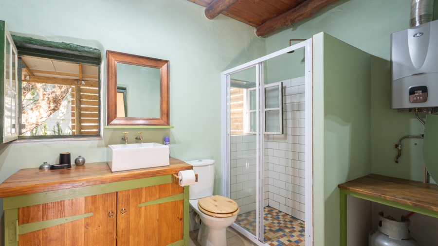 2 Bedroom Property for Sale in Mcgregor Western Cape
